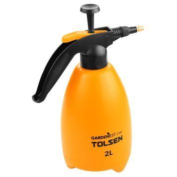 Tolsen Обприскувач ручний 2л 2бар 0.5кг 57281 фото