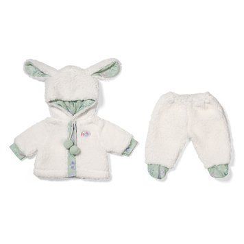Набір одягу для ляльки BABY BORN &ndash; КОСТЮМЧИК ОВЕЧКИ (43 см) 840139 фото