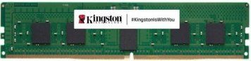 Kingston Память сервера DDR4 16GB 3200 ECC DIMM KSM32ES8/16MF фото
