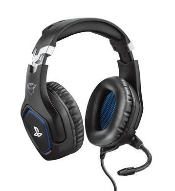 Trust GXT 488 Forze-G for PS4[23530] 23530_TRUST фото