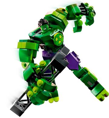 Конструктор LEGO Super Heroes Робоброня Халка 76241 фото