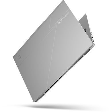 Acer Ноутбук Swift Go 14 SFG14-64 14" WUXGA OLED, AMD R7-350, 32GB, F1TB, UMA, Win11, сріблястий NX.JDAEU.001 фото