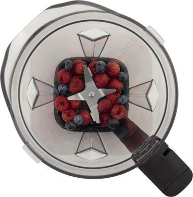 Gorenje Gorenje stationary blender 1500W, bowl-2000ml, displey, chopper, black-inox