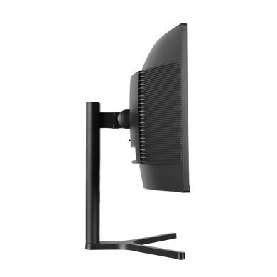 2E Gaming Монітор 2E GAMING 34" R3426B 2xHDMI, DP, VA, 3440x1440, 200Hz, 1ms, NTSC 85%, CURVED, FreeSync, HAS 2E-R3426B-01.UA фото