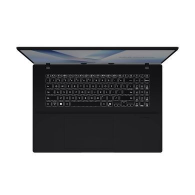 ASUS Ноутбук ASUS Vivobook 18 M1807GA-S8009 18" WUXGA IPS, AMD AI 5 430, 16GB, F1TB, UMA, NoOS, Блакитний 90NB17Y1-M000A0 фото