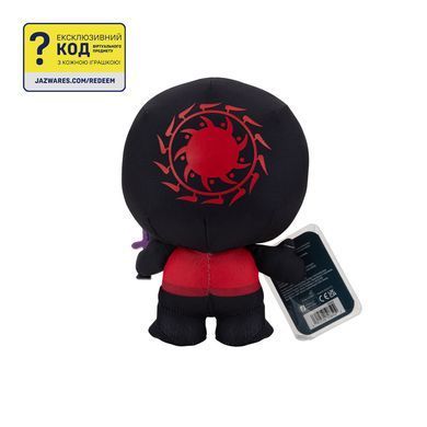 DevSeries М'яка ігрaшка Collector Plush Murder Mystery 2: Crimson Ninja, 20см CRS0020 фото