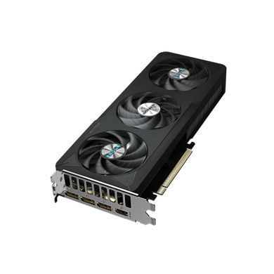 Gigabyte Відеокарта GeForce RTX 5060 8GB GDDR7 EAGLE MAX OC GV-N5060EAGLEMAX_OC-8GD фото
