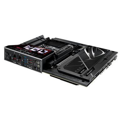 ASUS Материнcька плата ROG MAXIMUS Z890 HERO BTF 90MB1KG0-M0EAY0 фото