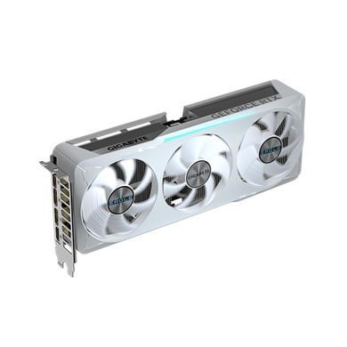 Gigabyte Видеокарта GeForce RTX 5070 12GB GDDR7 EAGLE OC ICE GV-N5070EAGLEOC_ICE-12GD фото