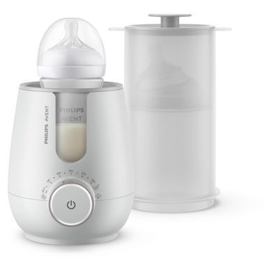 AVENT Підігрівач+стерилізатор Avent електричний SCF359/00 фото
