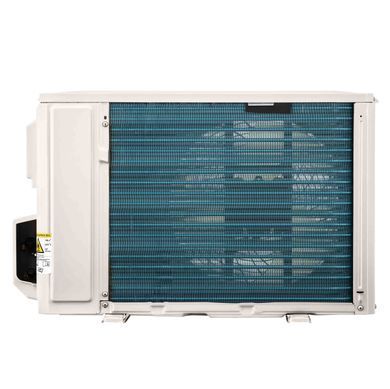 ARDESTO Кондиціонер CoolSmartPro 55м2 інвертор 18000BTU 5.1кВт A++/A+ -25&deg;С Wi-Fi R32 білий