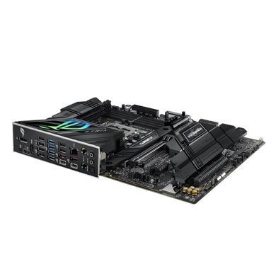 ASUS Материнcкая плата ROG STRIX Z790-F GAMING WIFI II 1700 Z790 4xDDR5 M.2 HDMI USB Type-C Wi-Fi BT ATX 90MB1FM0-M0EAY0 фото
