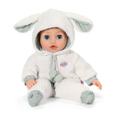 Набор одежды для куклы BABY BORN &ndash; КОСТЮМЧИК ОВЕЧКИ (43 см) 840139 фото
