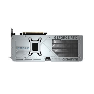 Gigabyte Видеокарта GeForce RTX 5070 12GB GDDR7 EAGLE OC ICE GV-N5070EAGLEOC_ICE-12GD фото