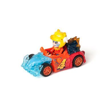 Машинка-конструктор T-RACERS &ndash; МИКСУЙ И ДРАЙВУЙ (с гонщиком, в асс., в дисплее) PTR1D208UA01 фото