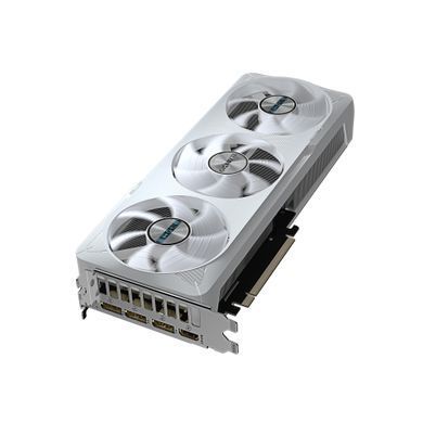 Gigabyte Видеокарта GeForce RTX 5070 12GB GDDR7 EAGLE OC ICE GV-N5070EAGLEOC_ICE-12GD фото
