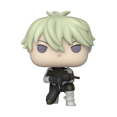 Игровая фигурка FUNKO POP! серии "Кайдзю № 8" - РЭНО ИТИКАВА 86768 фото