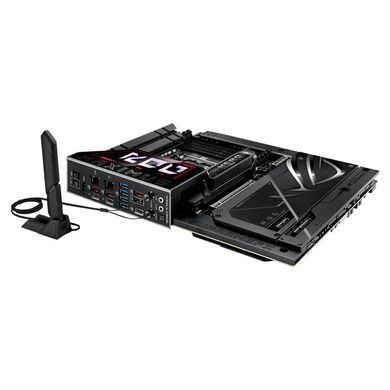 ASUS Материнcька плата ROG MAXIMUS Z890 HERO BTF 90MB1KG0-M0EAY0 фото