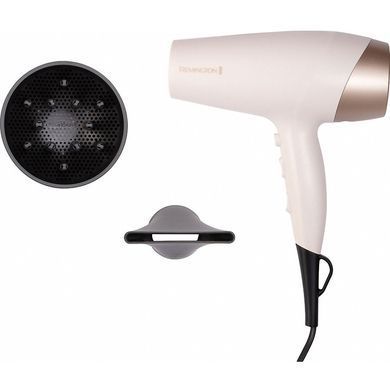 Remington Фен D4740 SHEA SOFT D4740 фото