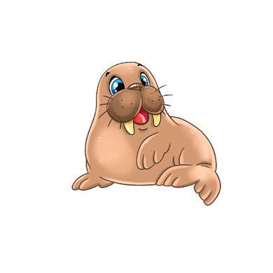 Растущая игрушка в яйце &laquo;Penguin Еggs&raquo; - ПИНГВИНЫ И ДРУЗЬЯ (в ассорт., в диспл.) T049-2019 фото