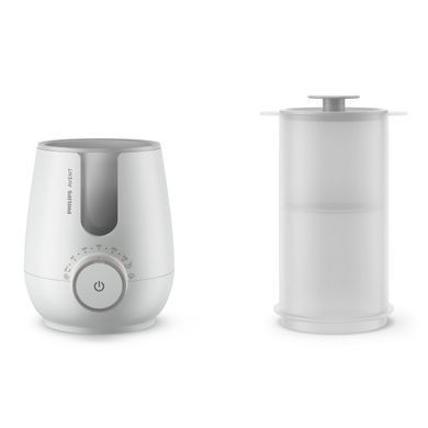 AVENT Підігрівач+стерилізатор Avent електричний SCF359/00 фото