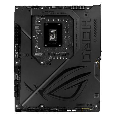 ASUS Материнcька плата ROG MAXIMUS Z890 HERO BTF 90MB1KG0-M0EAY0 фото