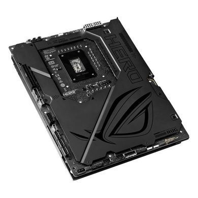 ASUS Материнcька плата ROG MAXIMUS Z890 HERO BTF 90MB1KG0-M0EAY0 фото