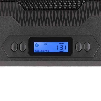 Подставка для ноутбука 2E GAMING CPG-006 17.3` Black 2E-CPG-006 фото