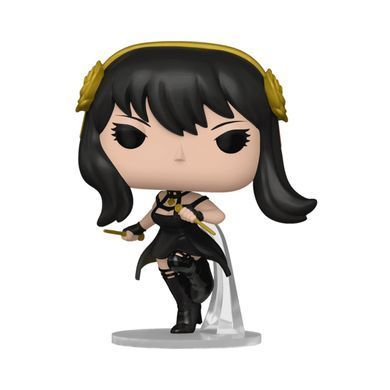 Игровая фигурка FUNKO POP! серии "Семья шпиона" - ЙОР ФОРДЖЕР 86530 фото