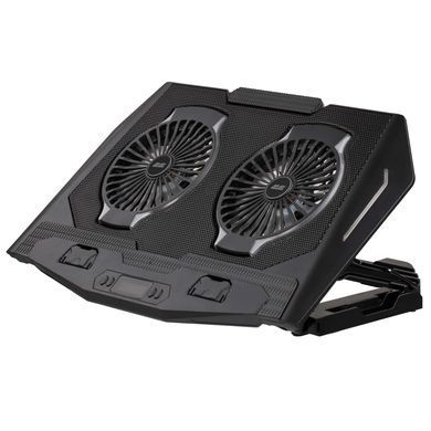 Подставка для ноутбука 2E GAMING CPG-006 17.3` Black 2E-CPG-006 фото