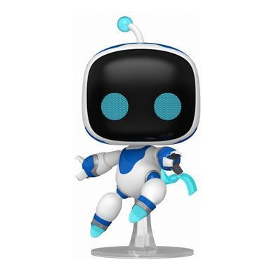 Ігрова фігурка FUNKO POP! серії "Astro Bot" - АСТРО БОТ 91456 фото