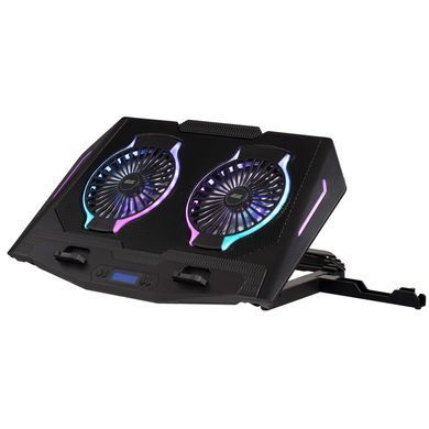 Подставка для ноутбука 2E GAMING CPG-006 17.3` Black 2E-CPG-006 фото