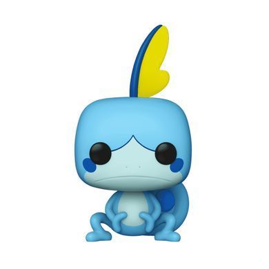 Ігрова фігурка FUNKO POP! серії "Покемон" &ndash; СОББЛ 72192 фото