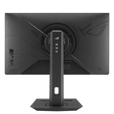 ASUS Монитор 24.5" ROG Strix XG259CS HDMI, DP, USB-C, Audio, IPS, 180Hz, 1ms, sRGB 110%, AdaptiveSync, Pivot, HDR400 90LM0AM0-B01370 фото
