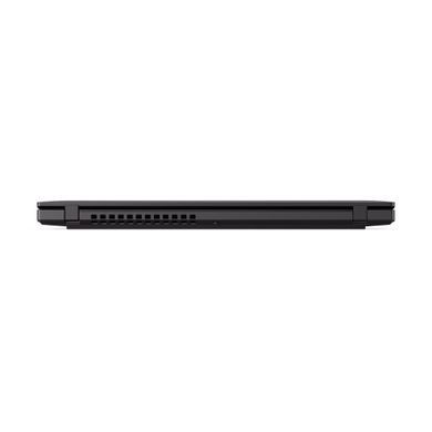 Lenovo Ноутбук Lenovo ThinkPad T14-G6 14" WUXGA IPS AG, Intel U7-255U, 32GB, F1TB, UMA, Win11P, чорний 21QDS0GQ00 фото