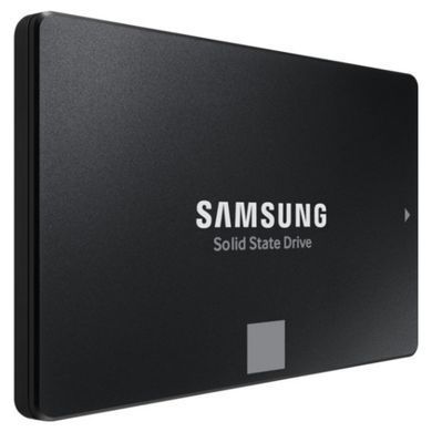 Samsung 870 EVO[MZ-77E250BW] MZ-77E250BW фото