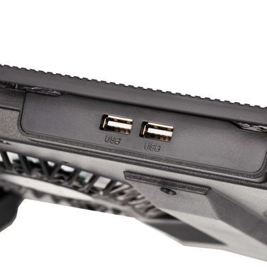 Подставка для ноутбука 2E GAMING CPG-006 17.3` Black 2E-CPG-006 фото