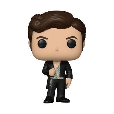 Игровая фигурка FUNKO POP! серии "Бриджертоны" - КОЛИН БРИДЖЕРТОН 72204 фото