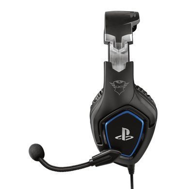 Trust GXT 488 Forze-G for PS4[23530] 23530_TRUST фото