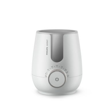 AVENT Підігрівач+стерилізатор Avent електричний SCF359/00 фото