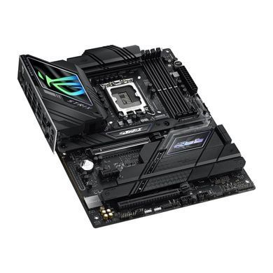 ASUS Материнcкая плата ROG STRIX Z790-F GAMING WIFI II 1700 Z790 4xDDR5 M.2 HDMI USB Type-C Wi-Fi BT ATX 90MB1FM0-M0EAY0 фото