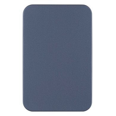 2E Портативное зарядное устройство Power Bank Wireless QI 5000мА&middot;год, 20Вт, PD, синий 2E-PB0545-BLUE фото