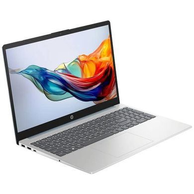 HP Ноутбук HP 15-fc0226ua 15.6" FHD IPS AG, AMD R7-7730U, 16GB, F1TB, UMA, DOS, синій D16CCEA фото
