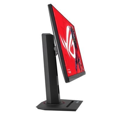 ASUS Монитор 24.5" ROG Strix XG259CS HDMI, DP, USB-C, Audio, IPS, 180Hz, 1ms, sRGB 110%, AdaptiveSync, Pivot, HDR400 90LM0AM0-B01370 фото