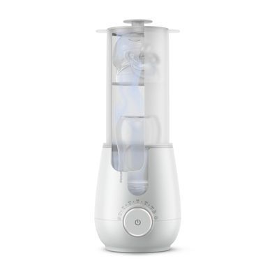 AVENT Підігрівач+стерилізатор Avent електричний SCF359/00 фото