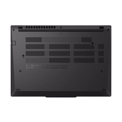 Lenovo Ноутбук Lenovo ThinkPad T14-G6 14" WUXGA IPS AG, Intel U7-255U, 32GB, F1TB, UMA, Win11P, чорний 21QDS0GQ00 фото