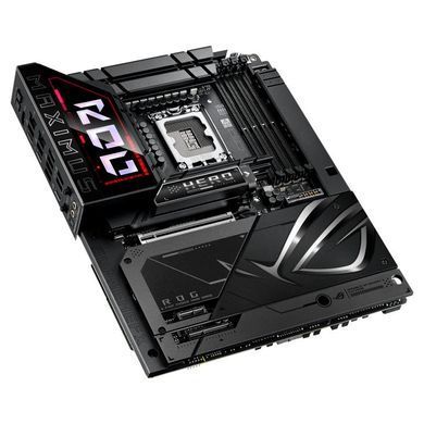 ASUS Материнcька плата ROG MAXIMUS Z890 HERO BTF 90MB1KG0-M0EAY0 фото