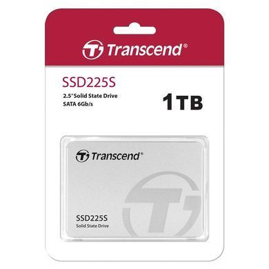 Transcend Накопитель SSD 2.5" 1TB SATA 225S TS1TSSD225S фото