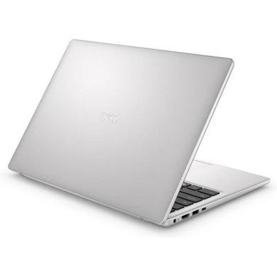 Dell Ноутбук Dell Pro 14 Essential 14" 2K AG, Intel 5-120U, 16GB, F512GB, UMA, Win11P, сріблястий PV14250RPLR002UA_W11P фото