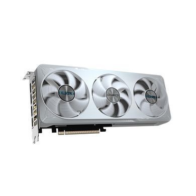 Gigabyte Видеокарта GeForce RTX 5070 12GB GDDR7 EAGLE OC ICE GV-N5070EAGLEOC_ICE-12GD фото